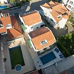 Villa Tutar 2 Marmaris Daily Weekly Rentals