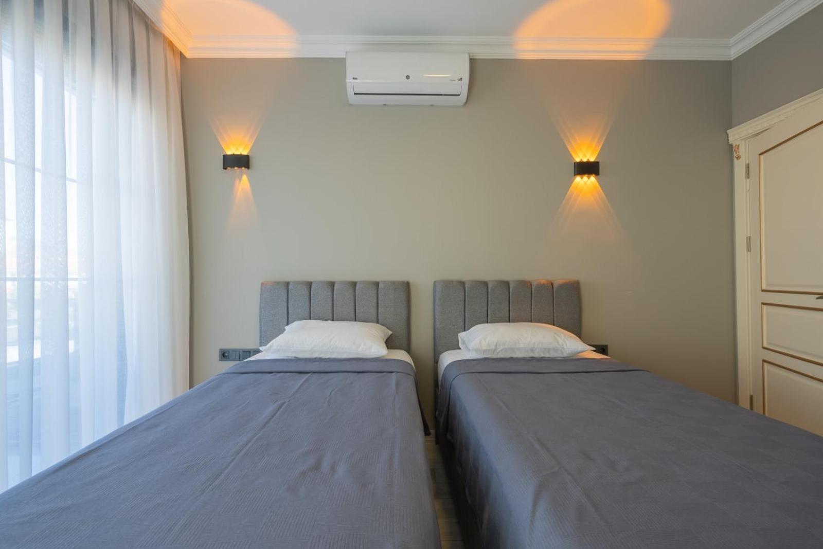 Tutar 2 Daily Weekly * Marmaris