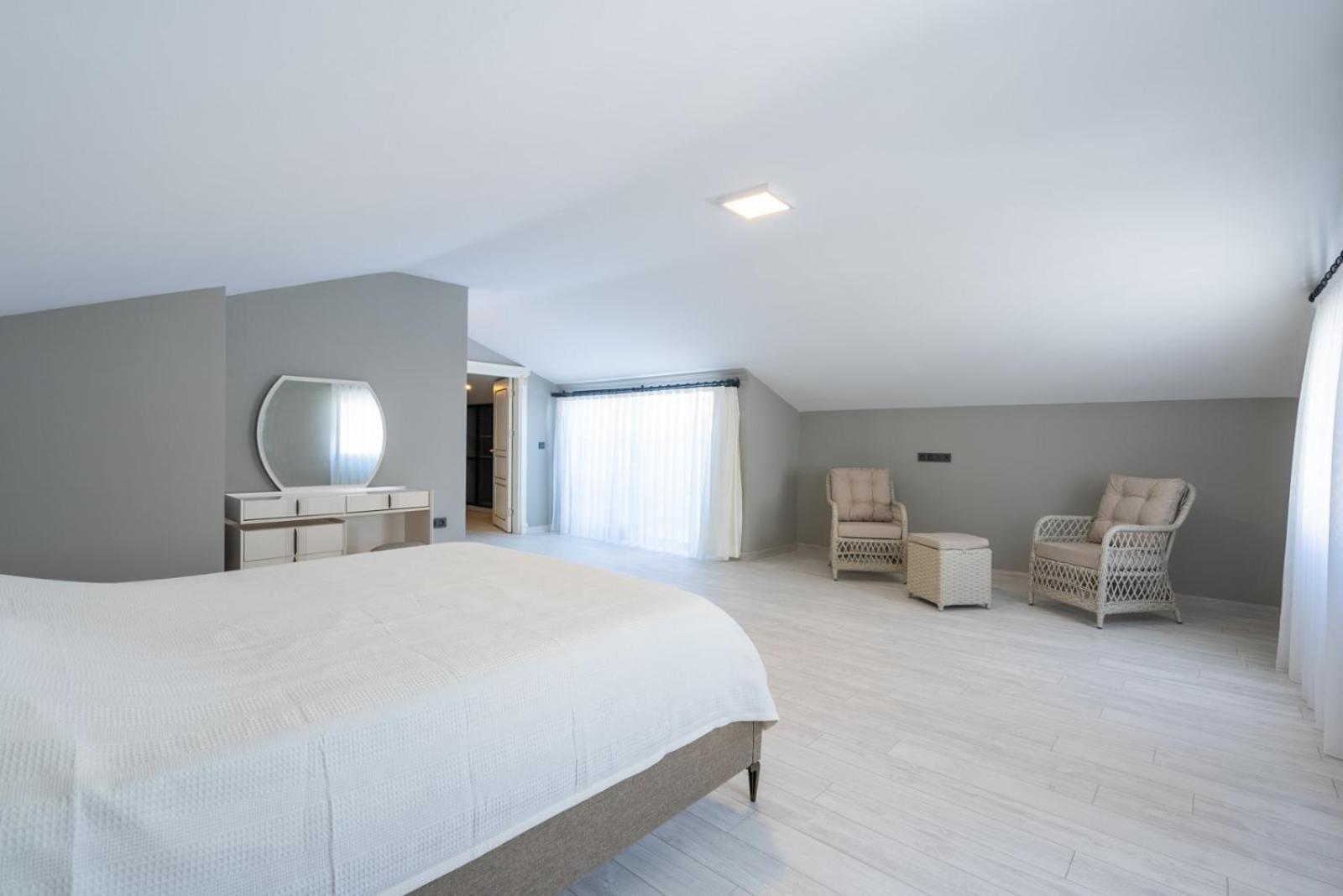 Tutar 2 Daily Weekly Villa