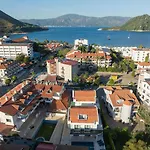 Villa Tutar 2 Marmaris Daily Weekly Rentals