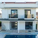 Villa Tutar 2 Marmaris Daily Weekly Rentals