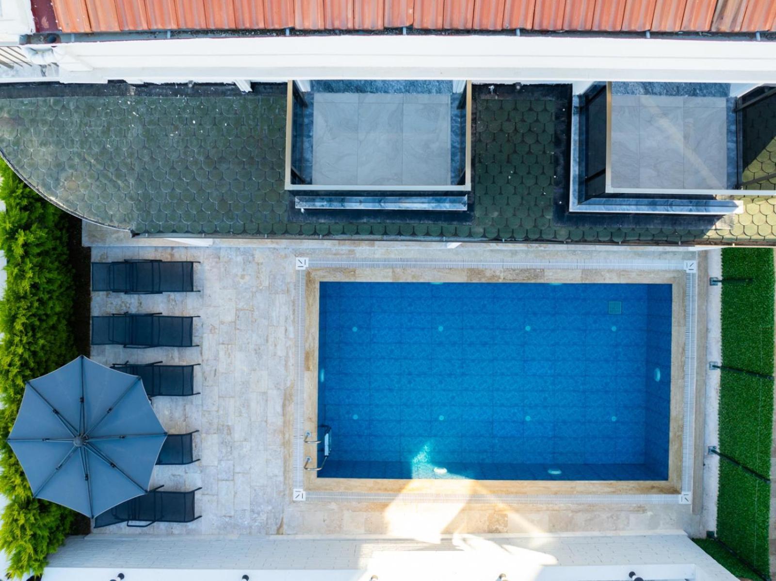 Villa Tutar 2 Daily Weekly